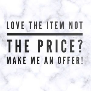 Love the item but not the price?